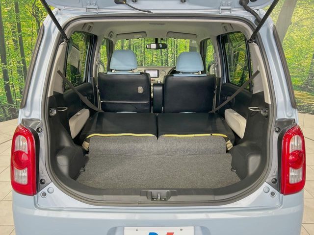 DAIHATSU MIRA Cocoa 2009