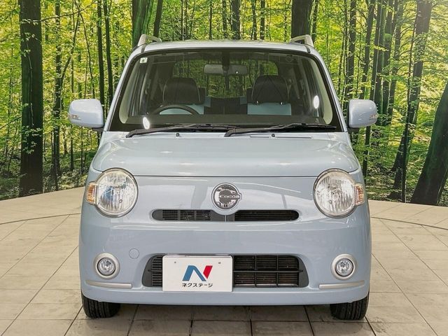 DAIHATSU MIRA Cocoa 2009