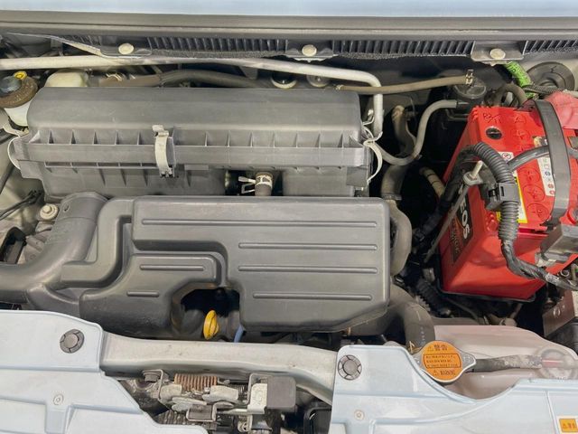 DAIHATSU MIRA Cocoa 2009