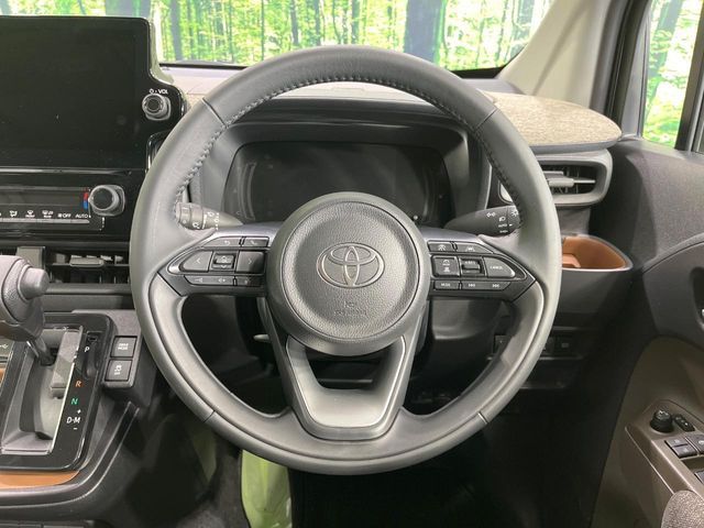 TOYOTA SIENTA 2024