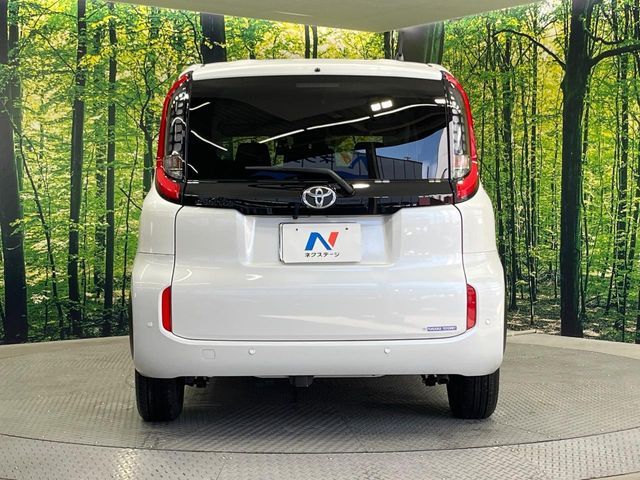TOYOTA SIENTA 2024