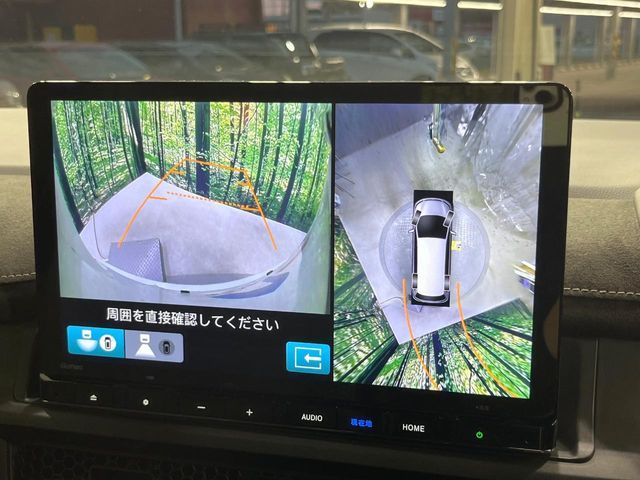 HONDA STEPWAGON e:HEV SPADA 2023