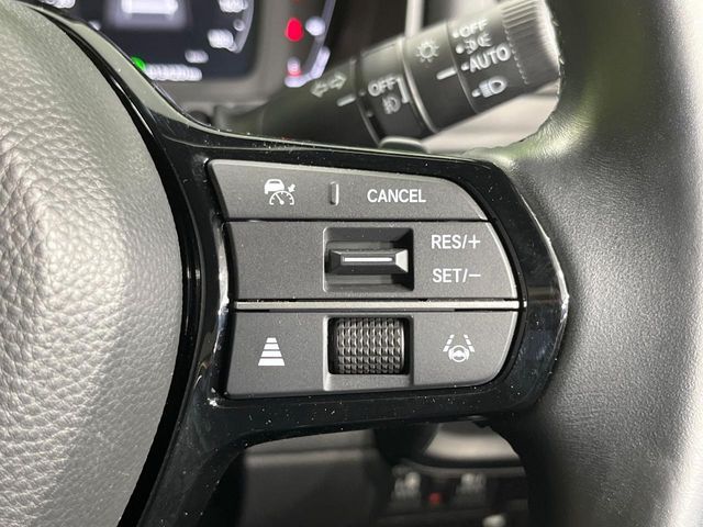 HONDA STEPWAGON e:HEV SPADA 2023