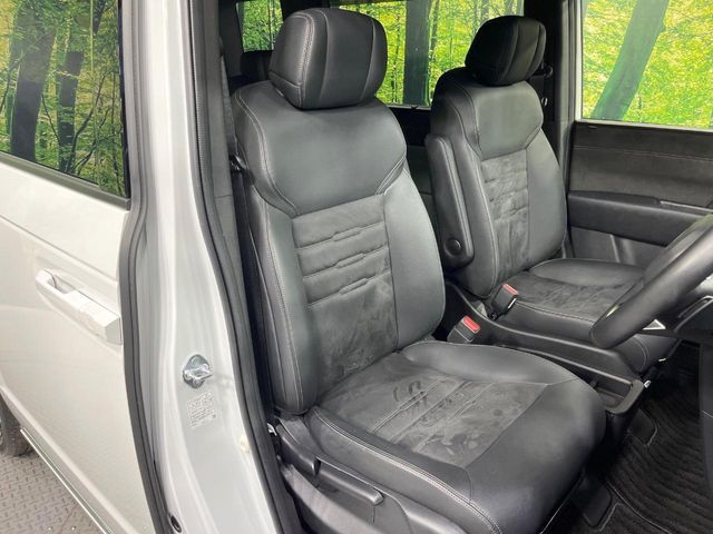 HONDA STEPWAGON e:HEV SPADA 2023