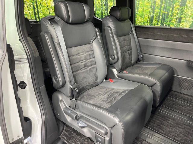 HONDA STEPWAGON e:HEV SPADA 2023