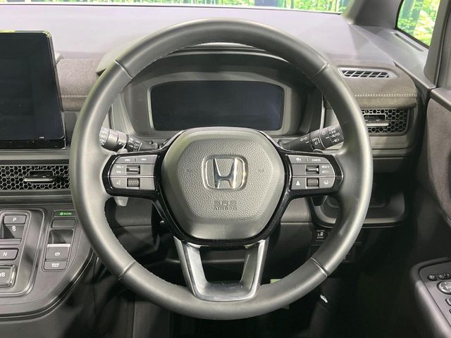 HONDA STEPWAGON e:HEV SPADA 2023