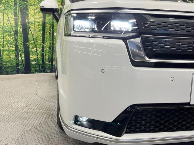 HONDA STEPWAGON e:HEV SPADA 2023