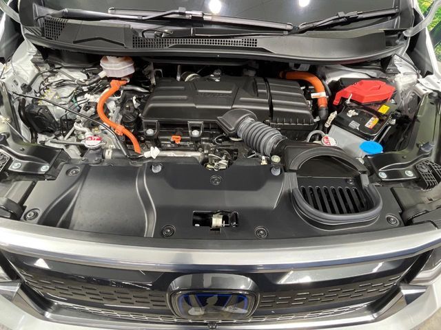 HONDA STEPWAGON e:HEV SPADA 2023