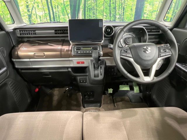 SUZUKI Spacia GEAR 2023