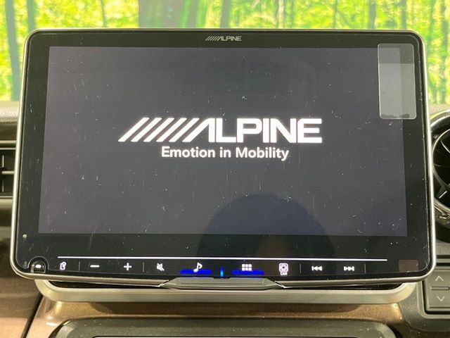 SUZUKI Spacia GEAR 2023