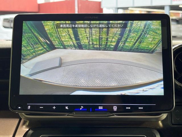 SUZUKI Spacia GEAR 2023