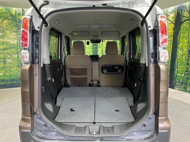 SUZUKI Spacia GEAR 2023