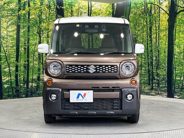 SUZUKI Spacia GEAR 2023