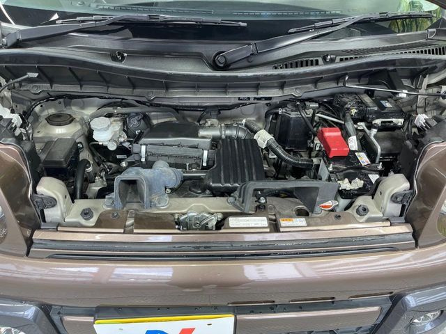 SUZUKI Spacia GEAR 2023