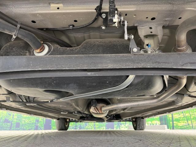 SUZUKI Spacia GEAR 2023