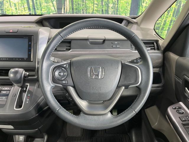 HONDA FREED 2017