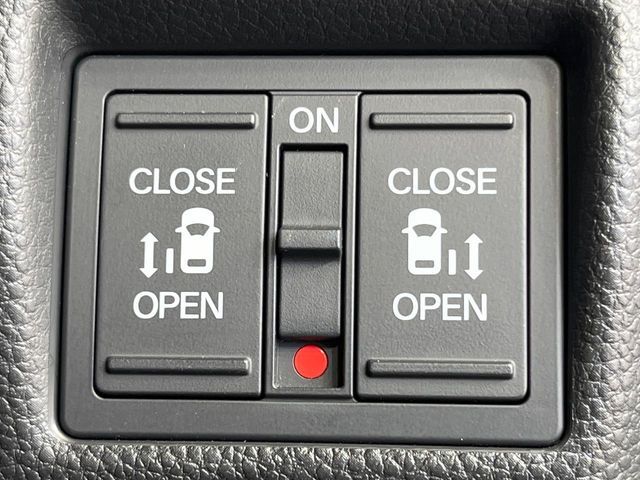 HONDA N BOX CUSTOM 2018