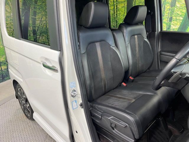 HONDA N BOX CUSTOM 2018