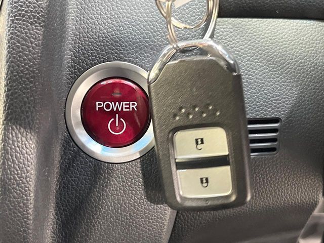 HONDA FIT HYBRID 2016