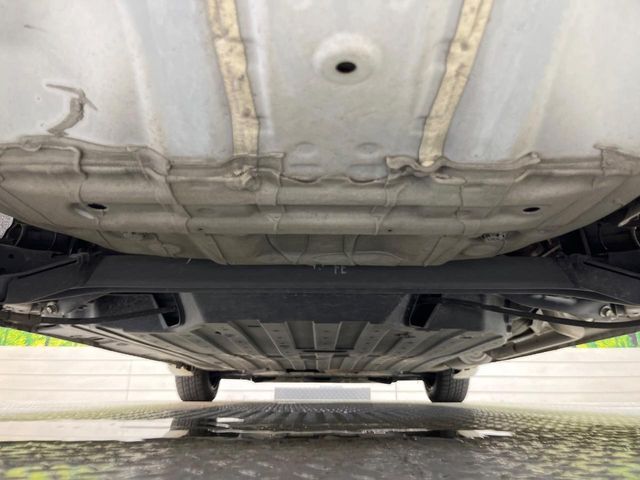 HONDA FIT HYBRID 2016