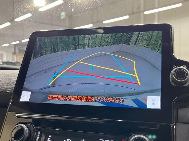 TOYOTA SIENTA HYBRID 2022