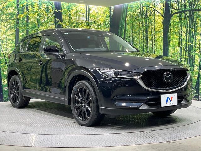 MAZDA CX-5 2021