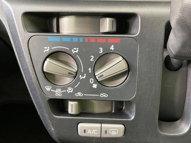 DAIHATSU MIRA e:S 2019