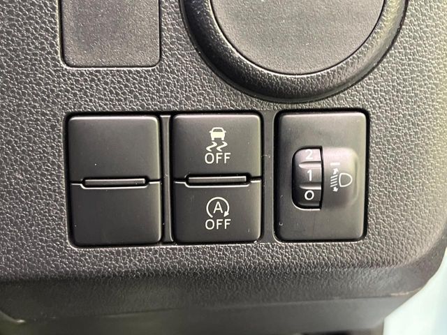 DAIHATSU MIRA e:S 2019