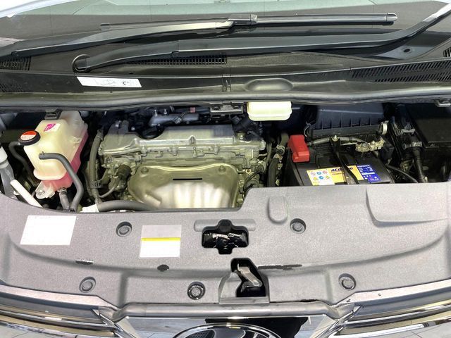 TOYOTA VELLFIRE 2017