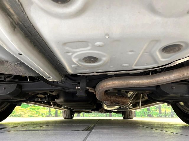 TOYOTA VELLFIRE 2017