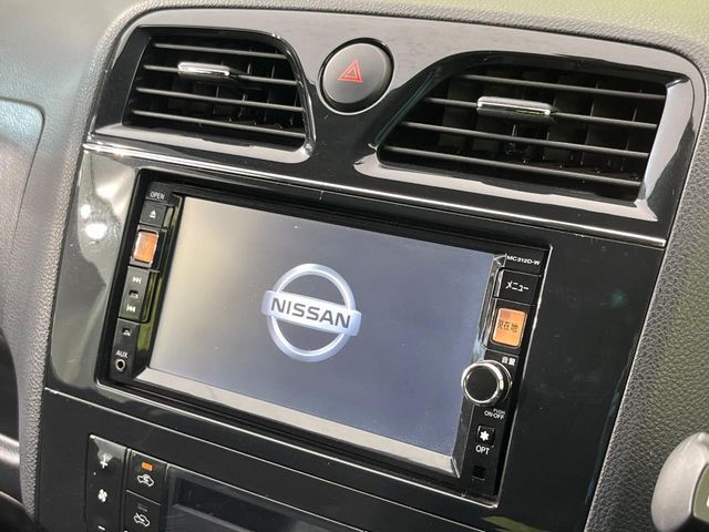 NISSAN SERENA  S-HYBRID 2013