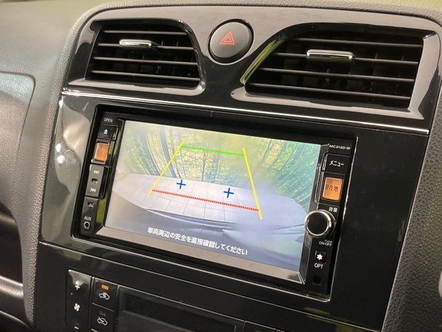 NISSAN SERENA  S-HYBRID 2013