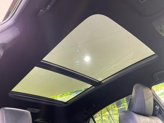 TOYOTA HARRIER 2WD 2017