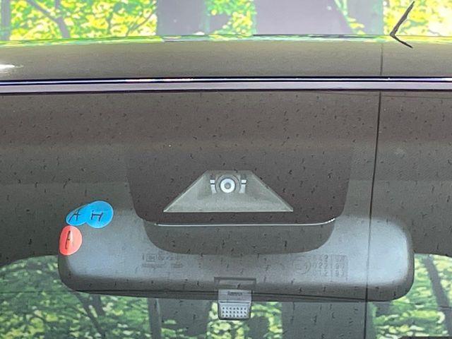 TOYOTA HARRIER 2WD 2017