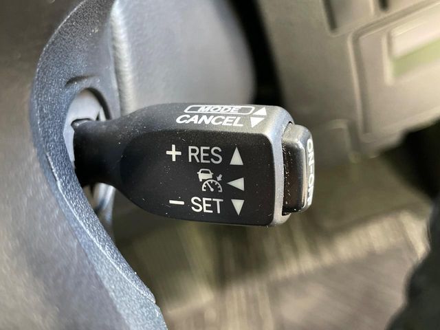 TOYOTA VELLFIRE 2017