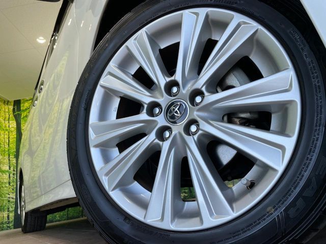 TOYOTA VELLFIRE 2017