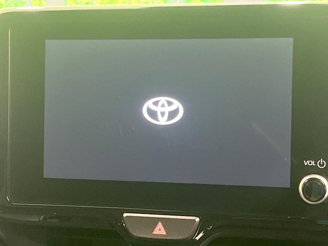 TOYOTA YARIS CROSS HYBRID 2024