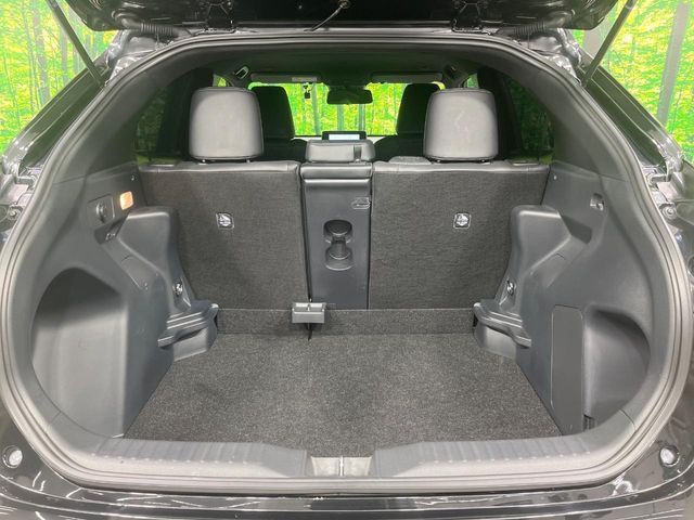 TOYOTA YARIS CROSS HYBRID 2024