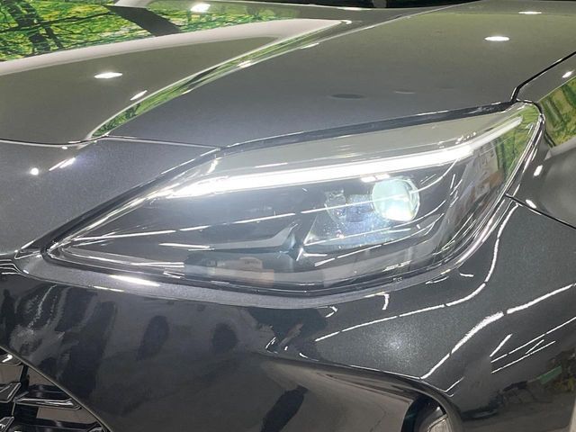 TOYOTA YARIS CROSS HYBRID 2024