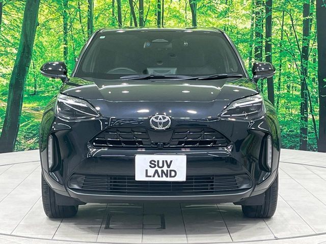 TOYOTA YARIS CROSS HYBRID 2024