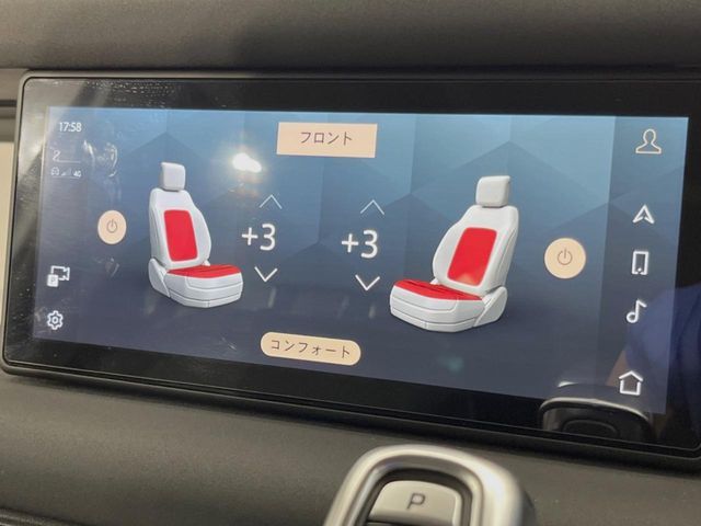 ROVER ROVER DEFENDER 2021