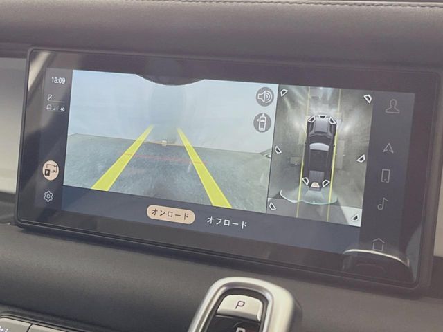 ROVER ROVER DEFENDER 2021