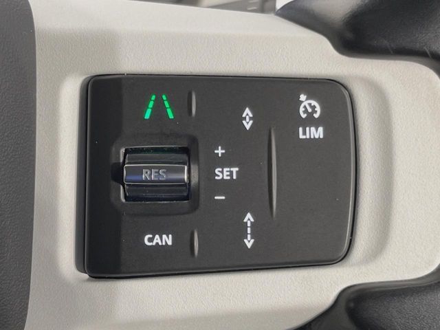 ROVER ROVER DEFENDER 2021