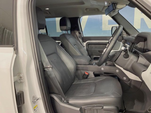 ROVER ROVER DEFENDER 2021