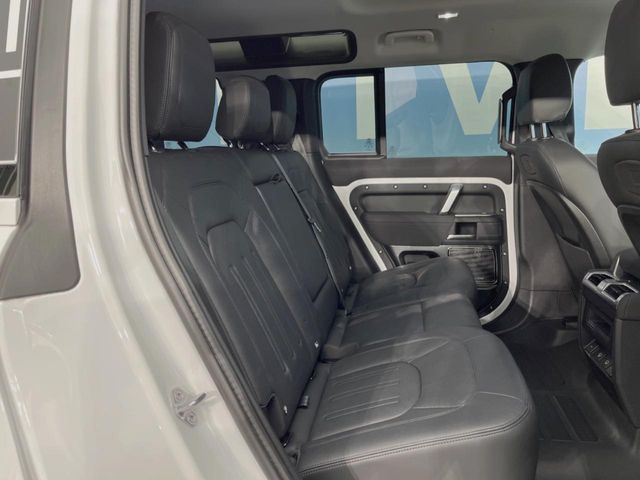 ROVER ROVER DEFENDER 2021