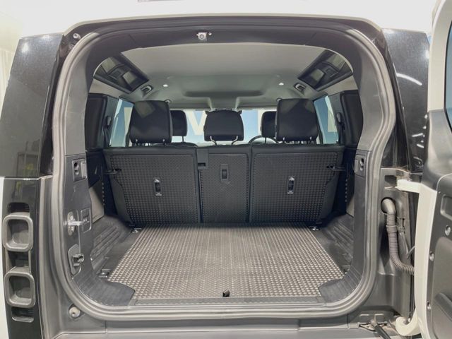 ROVER ROVER DEFENDER 2021