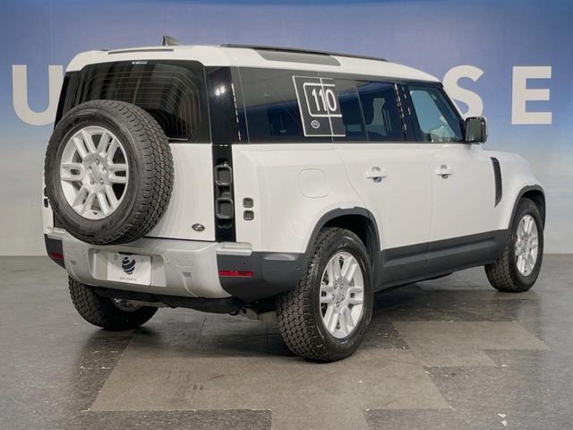 ROVER ROVER DEFENDER 2021