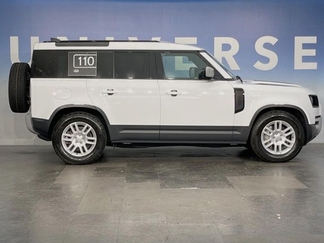 ROVER ROVER DEFENDER 2021