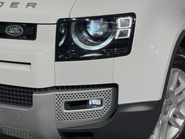 ROVER ROVER DEFENDER 2021