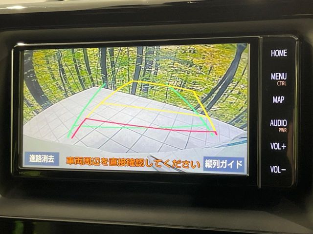 TOYOTA VOXY 4WD 2018